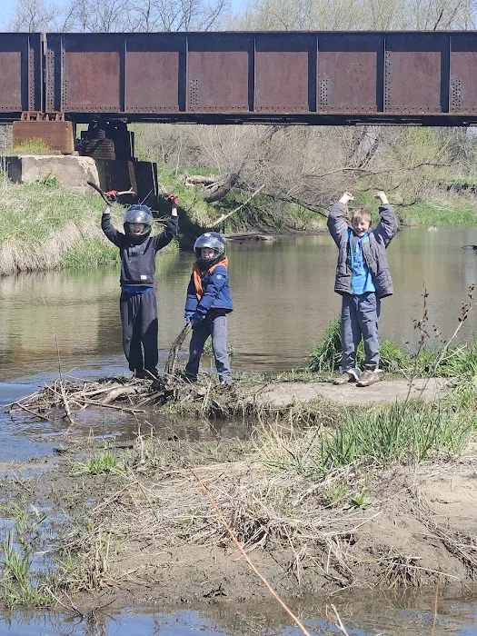 Tama County OHV Park And Campground Picture 2