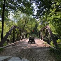 Tama County OHV Park And Campground ico