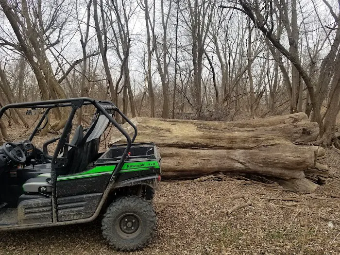 Tama County OHV Park And Campground Picture 9