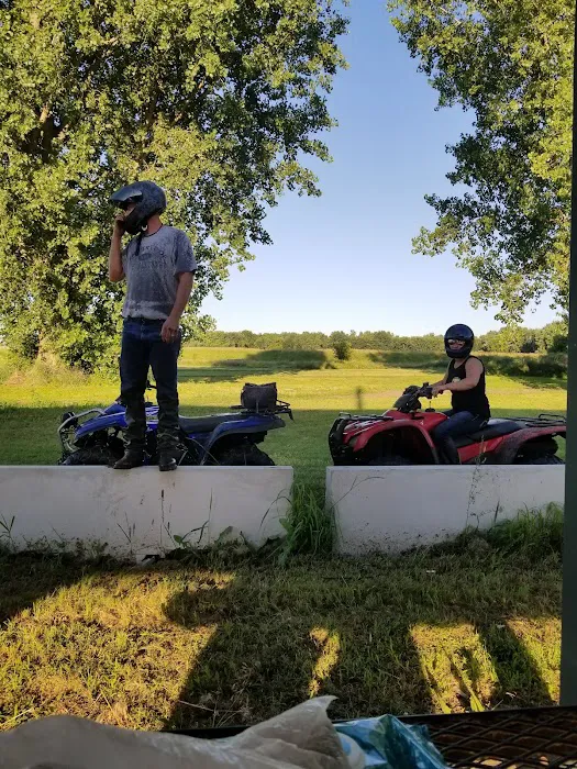 Tama County OHV Park And Campground Picture 10