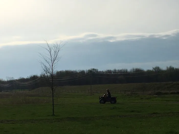 Tama County OHV Park And Campground Picture 3