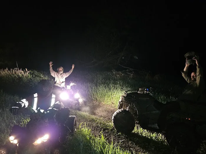 Tama County OHV Park And Campground Picture 4