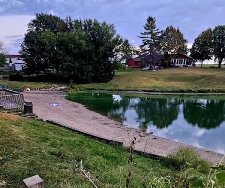 Twin Anchors Camp Ground