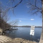 Little Island Group Camp