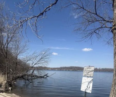 Little Island Group Camp