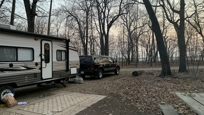 Big Island Campground Picture 8