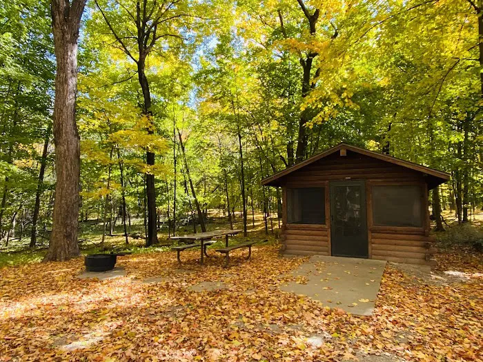 Big Island Campground Picture 4