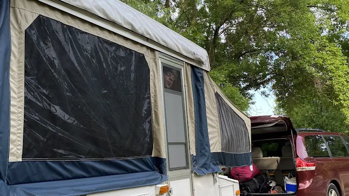 White Fox Campground Picture 4