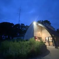 White Fox Campground ico