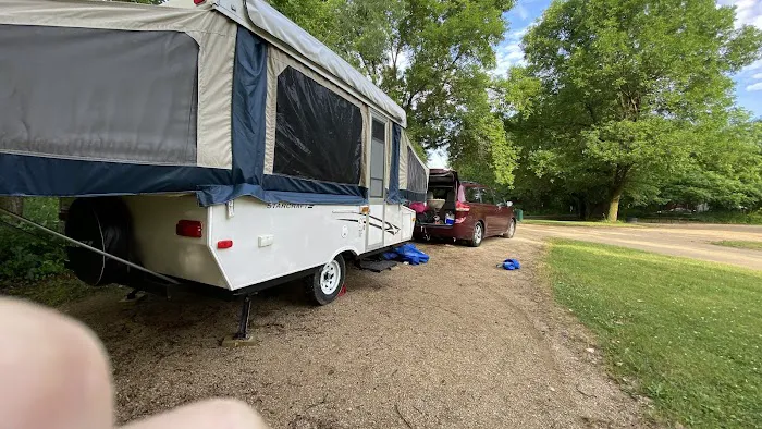White Fox Campground Picture 8