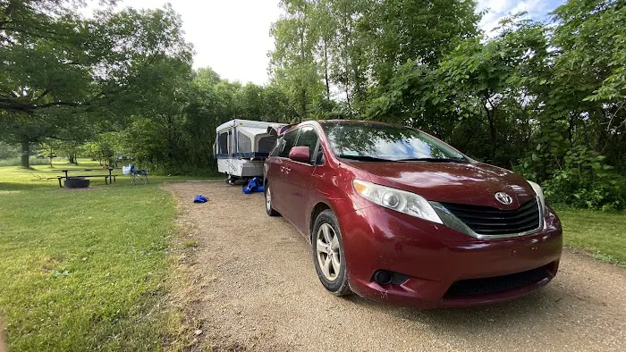 White Fox Campground Picture 9