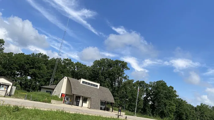 White Fox Campground Picture 6