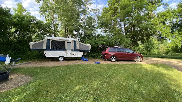 White Fox Campground Picture 10