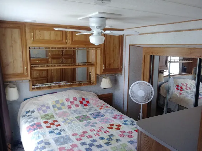 Hickory Hills Campground Picture 1