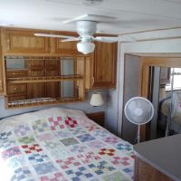 Hickory Hills Campground ico