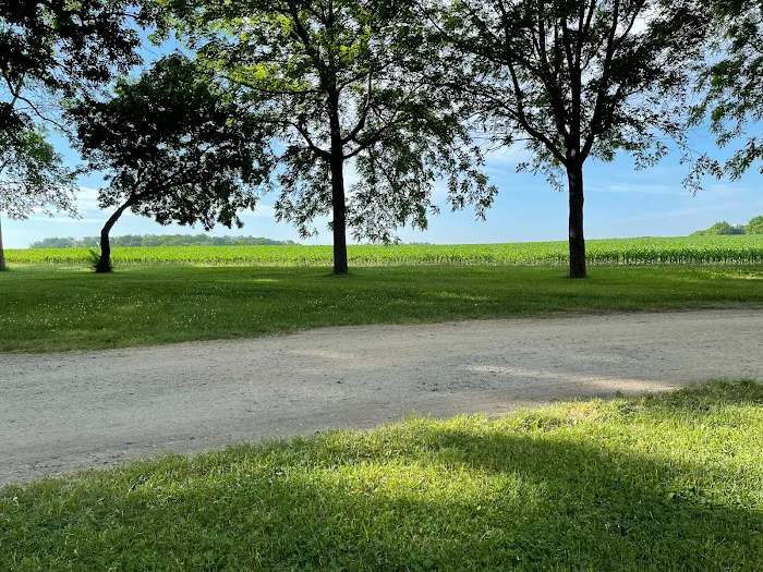 Hope Oak Knoll Camp Ground Picture 1