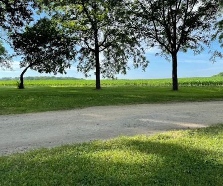 Hope Oak Knoll Camp Ground