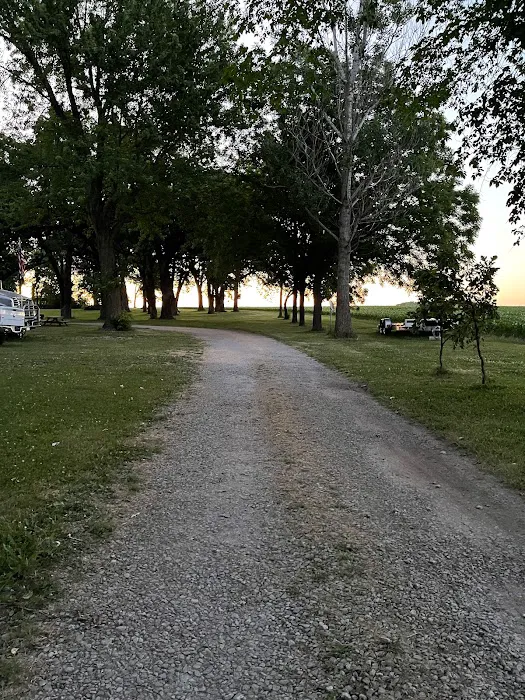 Hope Oak Knoll Camp Ground Picture 2
