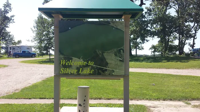 Silver Lake County Park Picture 1