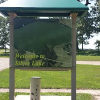 Silver Lake County Park ico