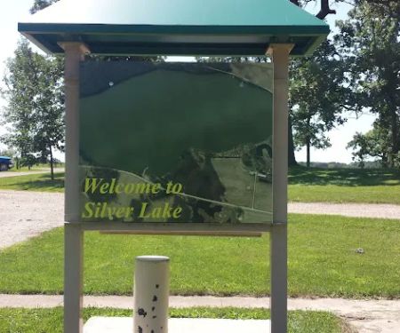 Silver Lake County Park