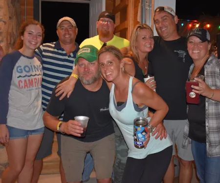 Pilot Knob Campground