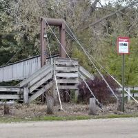 Pammel Park Campground ico