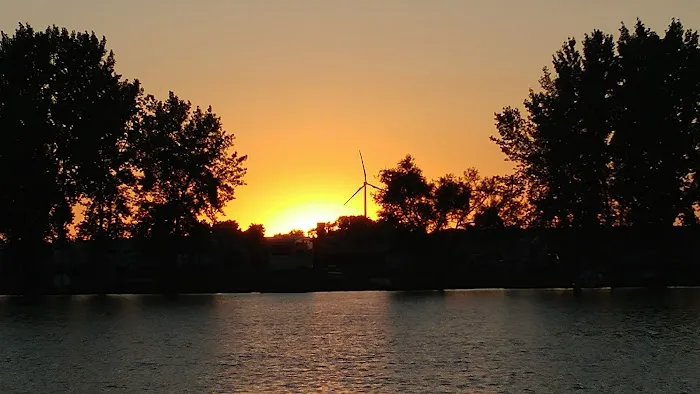 Three Fingers Campground Picture 1