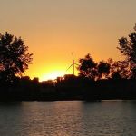 Three Fingers Campground