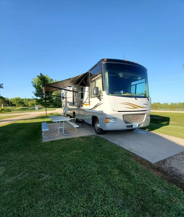 Three Fingers Campground Picture 3