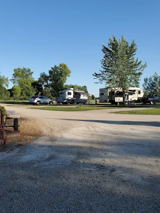 Three Fingers Campground Picture 4