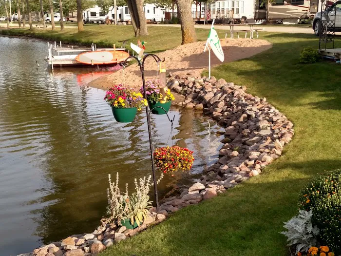 Three Fingers Campground Picture 9