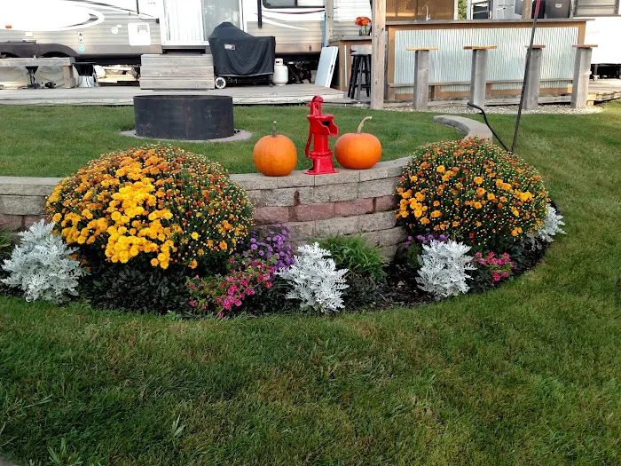 Three Fingers Campground Picture 10