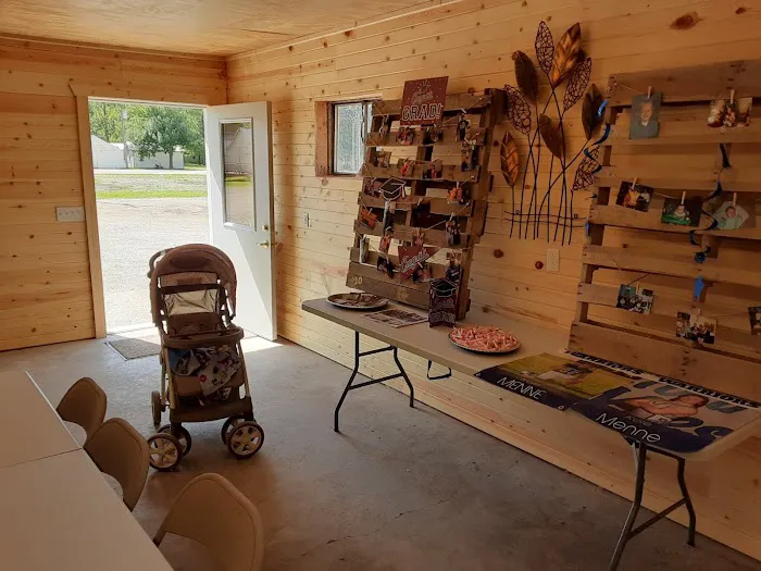 Cozy Corner Campground & RV Park Picture 2
