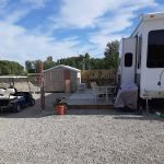 Cozy Corner Campground & RV Park