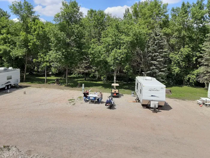 Cozy Corner Campground & RV Park Picture 5