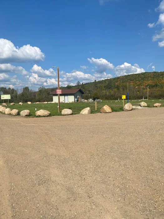 Wolf River Rendezvous Picture 3