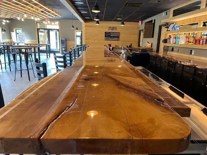 Wolf River Rendezvous Picture 8