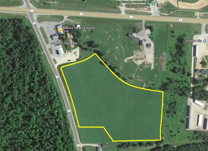 Crandon Country Camping Picture 5