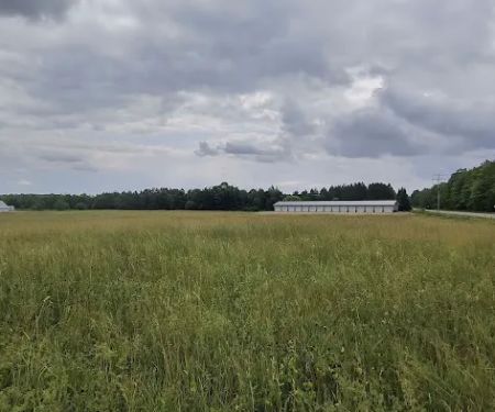 Crandon Country Camping