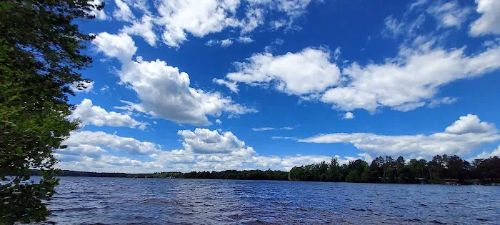 Lake George Campsite Picture 7