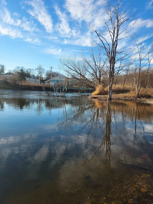 Lake George Campsite Picture 6