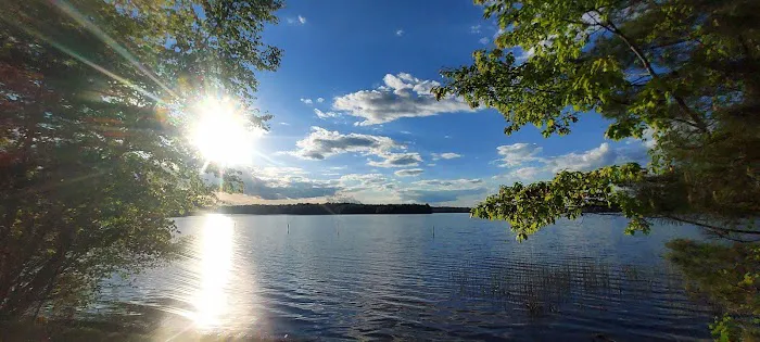 Lake George Campsite Picture 5