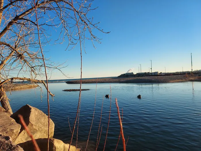 Lake George Campsite Picture 9