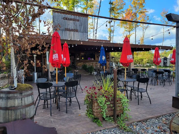 Holly Wood Hill Camping & RV and Crandon Saloon Event Center Picture 1