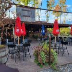 Holly Wood Hill Camping & RV and Crandon Saloon Event Center