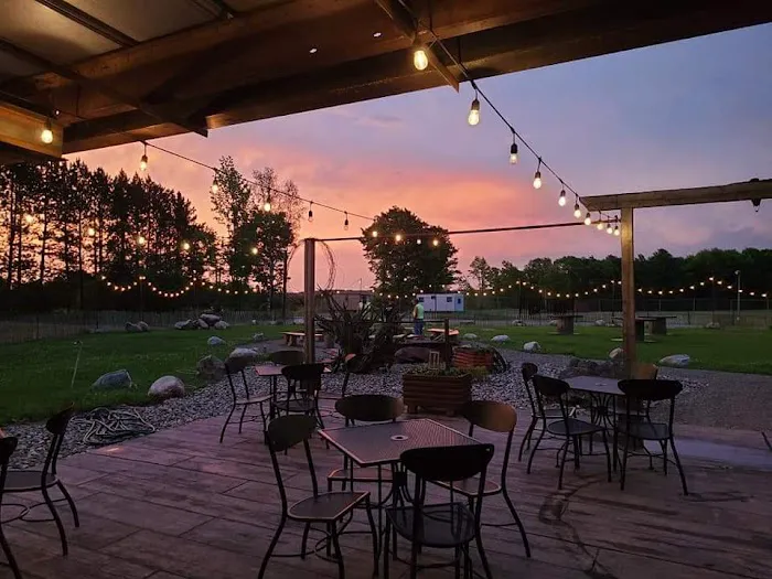 Holly Wood Hill Camping & RV and Crandon Saloon Event Center Picture 2