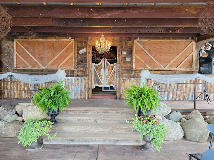 Holly Wood Hill Camping & RV and Crandon Saloon Event Center Picture 9