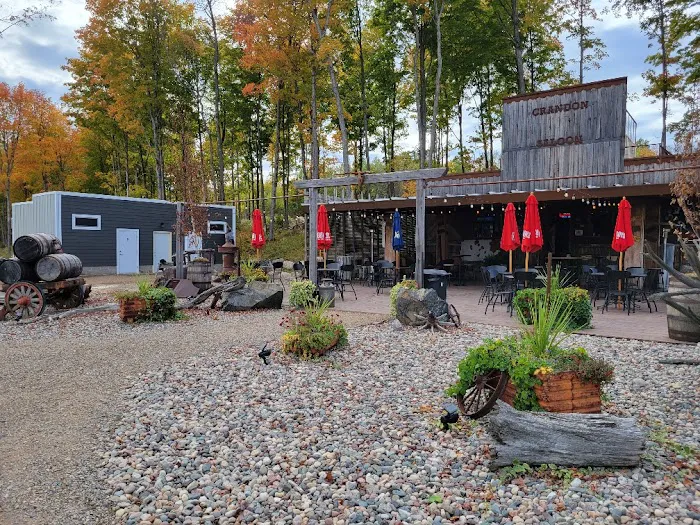 Holly Wood Hill Camping & RV and Crandon Saloon Event Center Picture 10