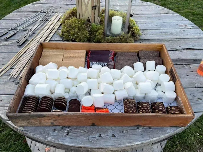 Holly Wood Hill Camping & RV and Crandon Saloon Event Center Picture 4